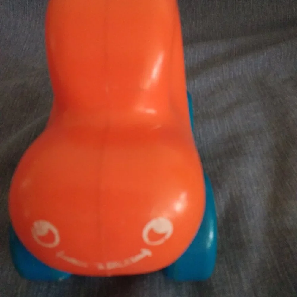 Little Tikes little tikes